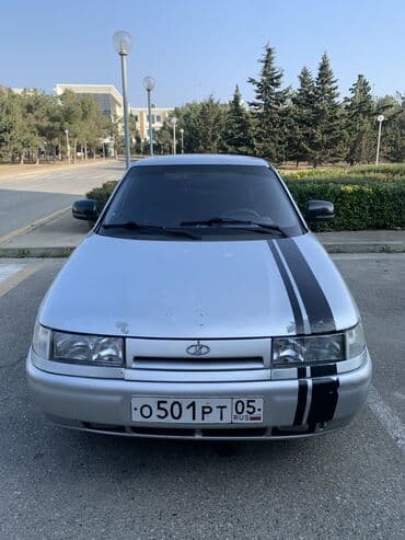 VAZ (LADA) 2112: 1.6 l | 2006 il 207000 km Hetçbek lalafo.az -da VAZ (LADA) 2112: 1.6 l | 2006 il 207000 km Hetçbek