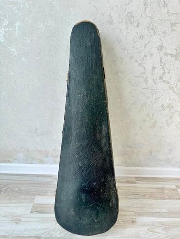 Продаётся скрипка размер Целая, производство СССР фабрика lalafo.az -da Продаётся скрипка размер Целая, производство СССР фабрика