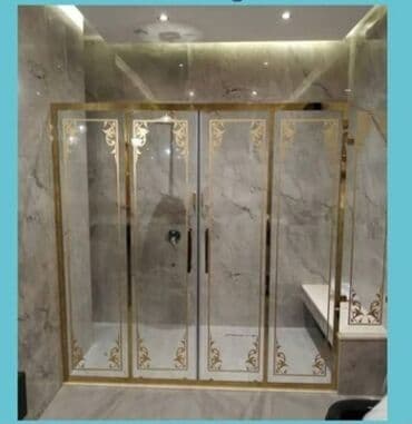 Duş şlanqları: Yeni Üstü açıq kabina, Künc üçün, Pulsuz çatdırılma lalafo.az -da — 5 Duş şlanqları: Yeni Üstü açıq kabina, Künc üçün, Pulsuz çatdırılma — 5