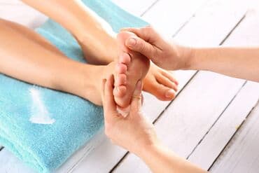 Ayaq masajı, Qadınlar üçün, Evə gəlməklə lalafo.az -da Ayaq masajı, Qadınlar üçün, Evə gəlməklə