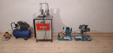 Ayna qapi plastik ucun Dest Payka,Stanok,Frez, və əl frezi kampressor lalafo.az -da Ayna qapi plastik ucun Dest Payka,Stanok,Frez, və əl frezi kampressor