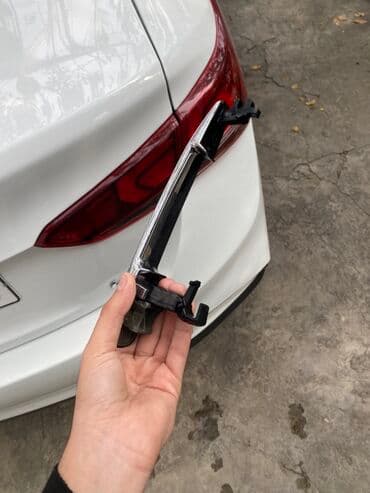 Məhsul: Avtomobilin arxa baqaj qapağı üçün xarici tutacaq/triminq lalafo.az -da — 2 Məhsul: Avtomobilin arxa baqaj qapağı üçün xarici tutacaq/triminq — 2