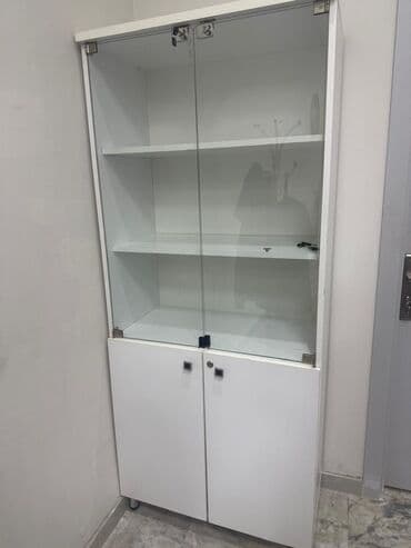 Şüşəli dolab vitrini lalafo.az -da Şüşəli dolab vitrini