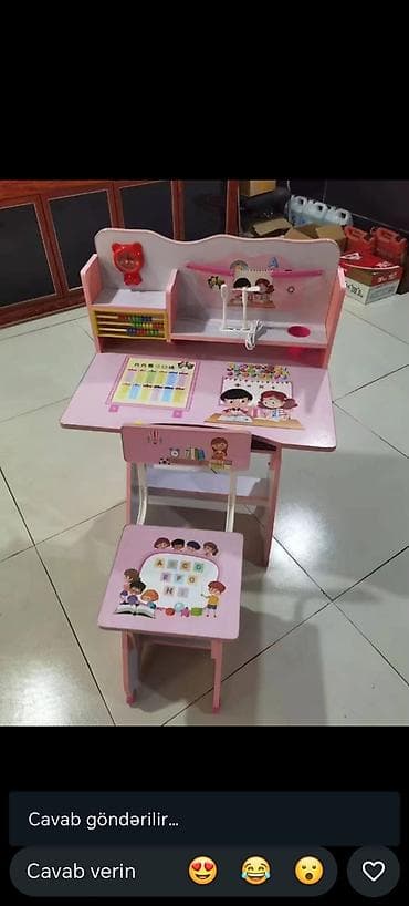 Mektebli partasi lalafo.az -da Mektebli partasi