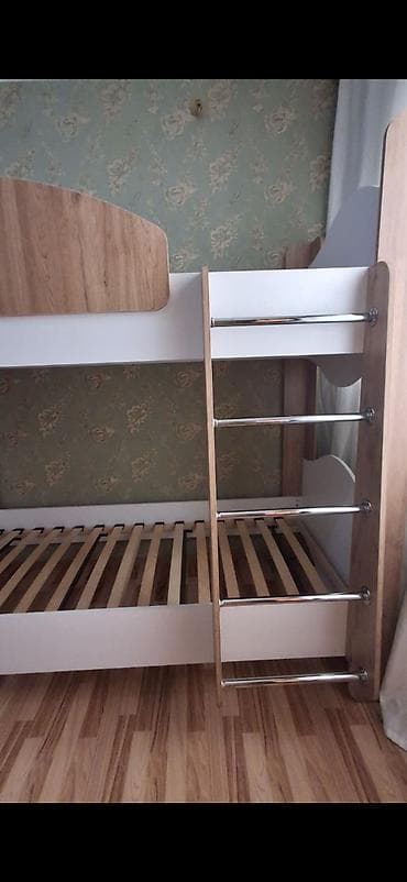 Oğlan və qız üçün, Yeni, Çarpayı, Matrassız, Siyirməsiz, Taxta lalafo.az -da Oğlan və qız üçün, Yeni, Çarpayı, Matrassız, Siyirməsiz, Taxta
