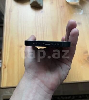 IPhone 13, 128 GB, Midnight, Face ID lalafo.az -da IPhone 13, 128 GB, Midnight, Face ID