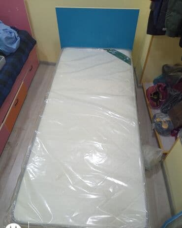 Oğlan və qız üçün, Çarpayı, Bazasız, Matras ilə, Siyirməli lalafo.az -da Oğlan və qız üçün, Çarpayı, Bazasız, Matras ilə, Siyirməli