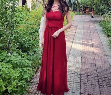 1 dəfə geyinilib. Ölçü S/36 lalafo.az -da 1 dəfə geyinilib. Ölçü S/36