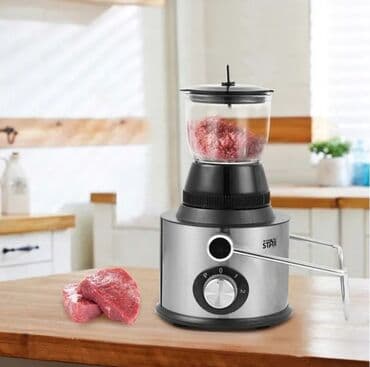 Блендеры: Winning Star ST-5556 800W Çoxfunksiyalı 4/1-də blender, şirəçəkən at lalafo.az — 3 Блендеры: Winning Star ST-5556 800W Çoxfunksiyalı 4/1-də blender, şirəçəkən — 3