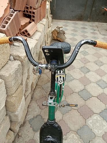 İki təkərli Uşaq velosipedi Stels, 28", sürətlərin sayı: 1 lalafo.az -da İki təkərli Uşaq velosipedi Stels, 28", sürətlərin sayı: 1