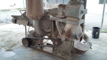 Kənd təsərrüfatı və yem istehsalı üçün avadanlıqlar paketi Təsvir: - lalafo.az -da Kənd təsərrüfatı və yem istehsalı üçün avadanlıqlar paketi Təsvir: -