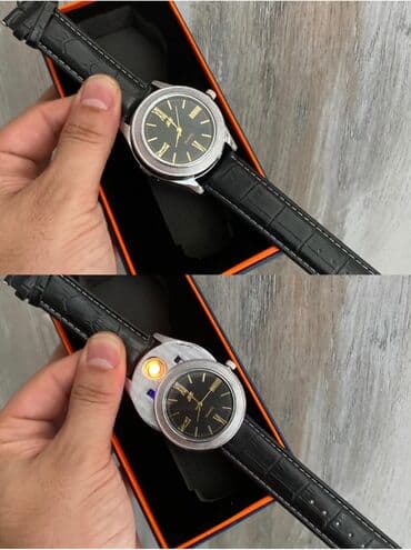 Qol saatı, Quartz, rəng - Qara lalafo.az -da Qol saatı, Quartz, rəng - Qara