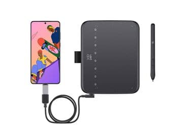 Xp pen qrafik tablet, qrafik planset digitayzer yenidir hem komputer lalafo.az -da Xp pen qrafik tablet, qrafik planset digitayzer yenidir hem komputer