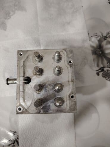 Датчики температуры: TOYOTA CAMRY 2009 İL ABS BLOKU PLATOSUS at lalafo.az — 2 Датчики температуры: TOYOTA CAMRY 2009 İL ABS BLOKU PLATOSUS — 2