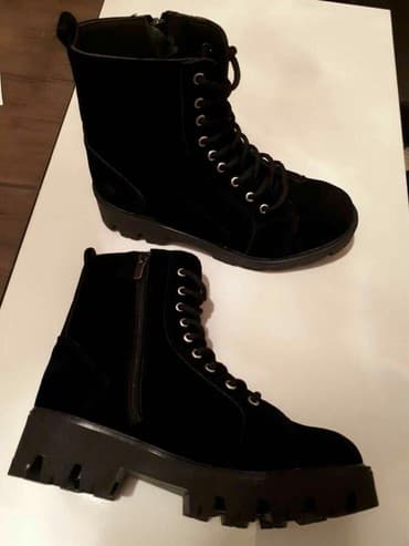 Ölçü: 40, rəng - Qara, Yeni lalafo.az -da Ölçü: 40, rəng - Qara, Yeni