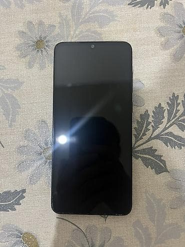 Samsung Galaxy A05, 64 GB, rəng - Qara, İki sim kartlı lalafo.az -da Samsung Galaxy A05, 64 GB, rəng - Qara, İki sim kartlı