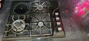 Qarışıq: Qarışıq sobası Quraşdırılan, 4 gözlü, İşlənmiş lalafo.az -da — 3 Qarışıq: Qarışıq sobası Quraşdırılan, 4 gözlü, İşlənmiş — 3