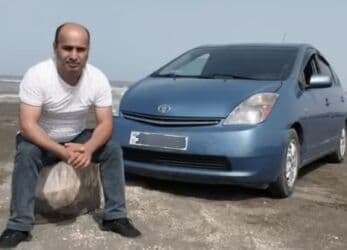 Toyota Prius: 1.5 l | 2008 il Hetçbek lalafo.az -da Toyota Prius: 1.5 l | 2008 il Hetçbek