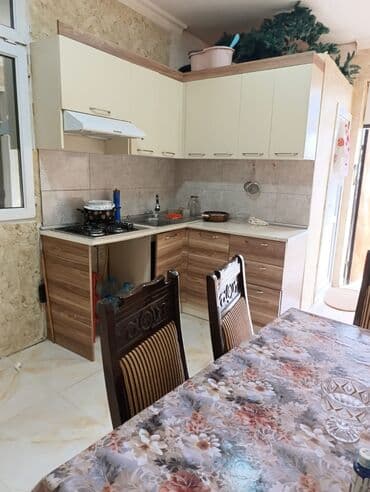 60 kv. m, 2 otaqlı, Kombi, Qaz, İşıq lalafo.az -da 60 kv. m, 2 otaqlı, Kombi, Qaz, İşıq