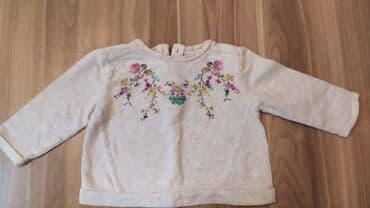 Köynək, Qız üçün, 9 - 12 ay, Next lalafo.az -da Köynək, Qız üçün, 9 - 12 ay, Next