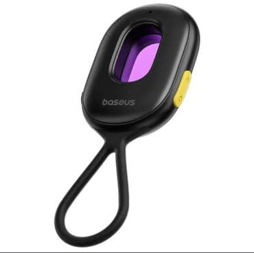 Baseus. gizli kamera detektoru lalafo.az -da Baseus. gizli kamera detektoru