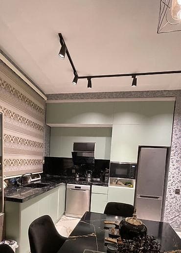 Salam Kuxna mebeli təcili satılır,matrealı membrandı təzə kimidi 2 lalafo.az -da Salam Kuxna mebeli təcili satılır,matrealı membrandı təzə kimidi 2