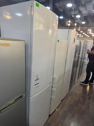 2 qapılı Bosch Soyuducu Satılır, rəng - Ağ lalafo.az -da 2 qapılı Bosch Soyuducu Satılır, rəng - Ağ