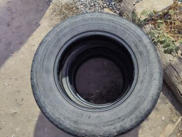 İşlənmiş Şin Tigar 205 / 75 / R 16 lalafo.az -da İşlənmiş Şin Tigar 205 / 75 / R 16