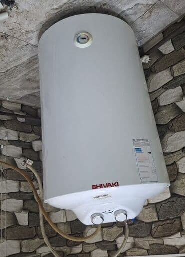 SHIVAKI elektrik su qızdırıcısı (şaquli tip) - Marka/model: SHIVAKI - lalafo.az -da SHIVAKI elektrik su qızdırıcısı (şaquli tip) - Marka/model: SHIVAKI -