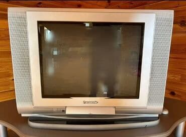 İşlənmiş Televizor Panasonic LED ekran 32" HD (1366x768), Pulsuz çatdırılma, Ödənişli çatdırılma lalafo.az -da İşlənmiş Televizor Panasonic LED ekran 32" HD (1366x768), Pulsuz çatdırılma, Ödənişli çatdırılma