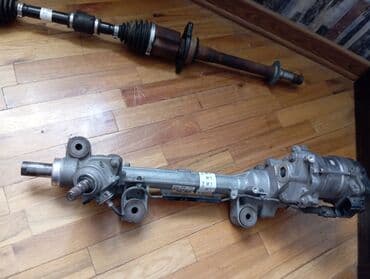 Bu, bir rul sükan qutusu dəsti və bir CV oxudur. Sükan qutusu lalafo.az -da Bu, bir rul sükan qutusu dəsti və bir CV oxudur. Sükan qutusu