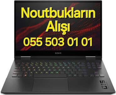 👑 Noutbukların Alışı 👑 Xarab, İşlək Təzə, Ekranı qırıq, Klavyaturası lalafo.az -da 👑 Noutbukların Alışı 👑 Xarab, İşlək Təzə, Ekranı qırıq, Klavyaturası