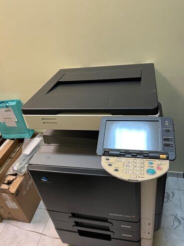 Kəsici disklər: Konica Minolta bizhub C280 satılır (rəngli ofis MFP) Ofisdə Konica lalafo.az -da — 3 Kəsici disklər: Konica Minolta bizhub C280 satılır (rəngli ofis MFP) Ofisdə Konica — 3