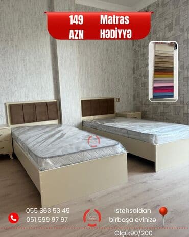 Çarpayılar endirimde çatdırılma quraşdırılma ödənişsizdir lalafo.az -da Çarpayılar endirimde çatdırılma quraşdırılma ödənişsizdir