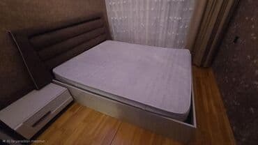 İşlənmiş, İkinəfərlik çarpayı, Bazalı, Matras ilə, Siyirməli, Azərbaycan lalafo.az -da İşlənmiş, İkinəfərlik çarpayı, Bazalı, Matras ilə, Siyirməli, Azərbaycan