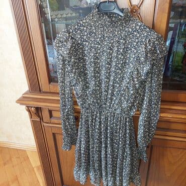 1 defe Ad gününne geyinib tezeden seçilmir şifondu materalı dizden lalafo.az -da 1 defe Ad gününne geyinib tezeden seçilmir şifondu materalı dizden