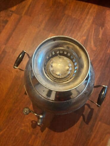 Od Samovar, 5 l lalafo.az -da Od Samovar, 5 l