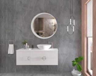 Душевые насадки, лейки: Hamam mebeləri Moydadırlar dolablar led işığlı güzgülər duş kabinələr at lalafo.az — 5 Душевые насадки, лейки: Hamam mebeləri Moydadırlar dolablar led işığlı güzgülər duş kabinələr — 5