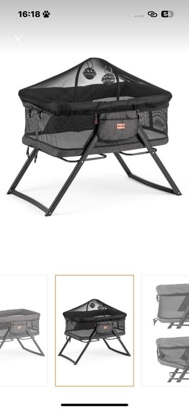 Oğlan və qız üçün, İşlənmiş, Dördbucaq, Beşik, Matras ilə, Yellənmə mexanizm ilə lalafo.az -da Oğlan və qız üçün, İşlənmiş, Dördbucaq, Beşik, Matras ilə, Yellənmə mexanizm ilə