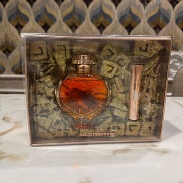 Kosmetik dəst, 2 məhsul lalafo.az -da Kosmetik dəst, 2 məhsul