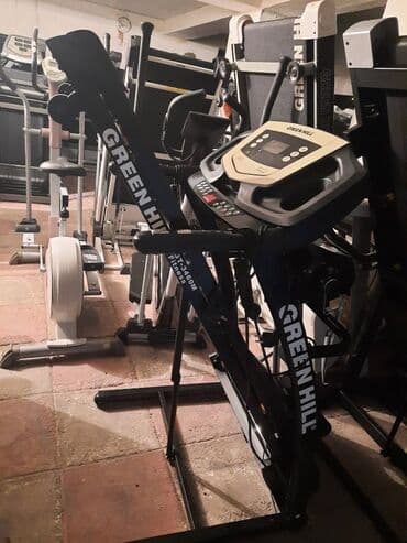 Trenajor aparati⚠️ Trenajorlar tam orginal mehsullardir orginal allman lalafo.az -da Trenajor aparati⚠️ Trenajorlar tam orginal mehsullardir orginal allman