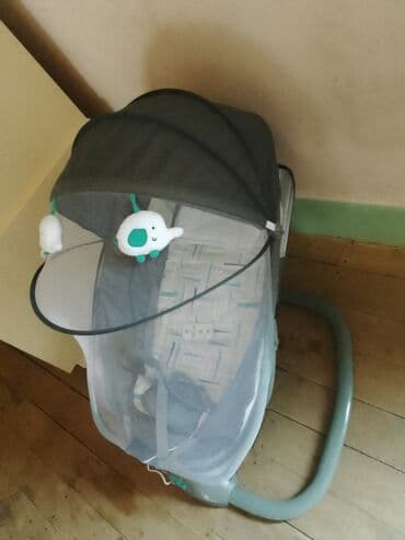 Oğlan və qız üçün, Yeni, Beşik, Yellənmə mexanizm ilə lalafo.az -da Oğlan və qız üçün, Yeni, Beşik, Yellənmə mexanizm ilə