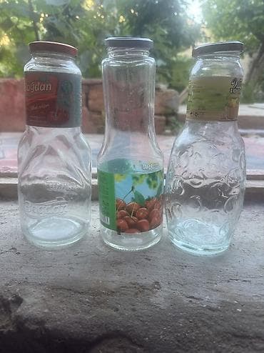 Kompot bankalari ededi 15 qepiye lalafo.az -da Kompot bankalari ededi 15 qepiye