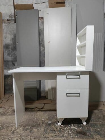 Yeni, Manikür üçün masa, Güzgüsüz lalafo.az -da Yeni, Manikür üçün masa, Güzgüsüz