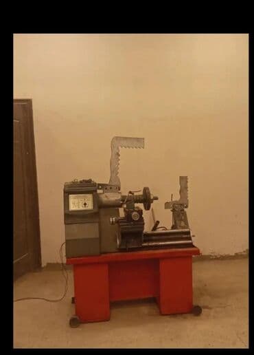 Disk əyriliyin düzəldən 0 faza aparat 1 eded balans 1 eded teker lalafo.az -da Disk əyriliyin düzəldən 0 faza aparat 1 eded balans 1 eded teker