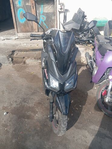 - FREEDOM, 50 sm3, 2024 il, 17000 km lalafo.az -da - FREEDOM, 50 sm3, 2024 il, 17000 km