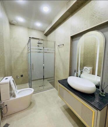 Душевые насадки, лейки: Новый Перегородка, Бесплатная доставка at lalafo.az — 10 Душевые насадки, лейки: Новый Перегородка, Бесплатная доставка — 10