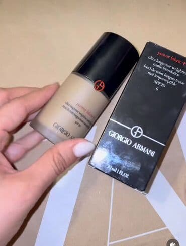 Tonal krem lalafo.az -da Tonal krem