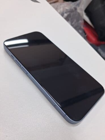 IPhone 14, 128 GB, Face ID lalafo.az -da IPhone 14, 128 GB, Face ID