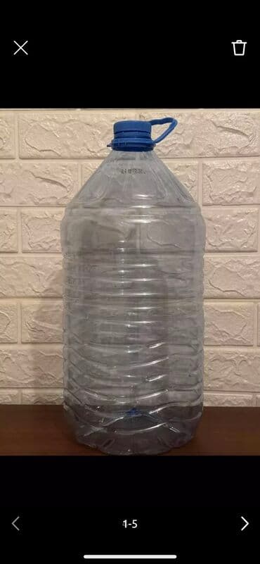 Boçka, Plastik lalafo.az -da Boçka, Plastik